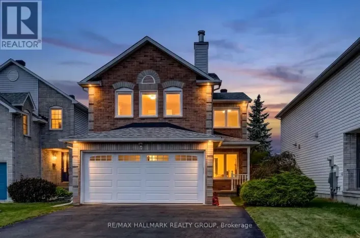 6601 WINDSONG AVENUE, Ottawa