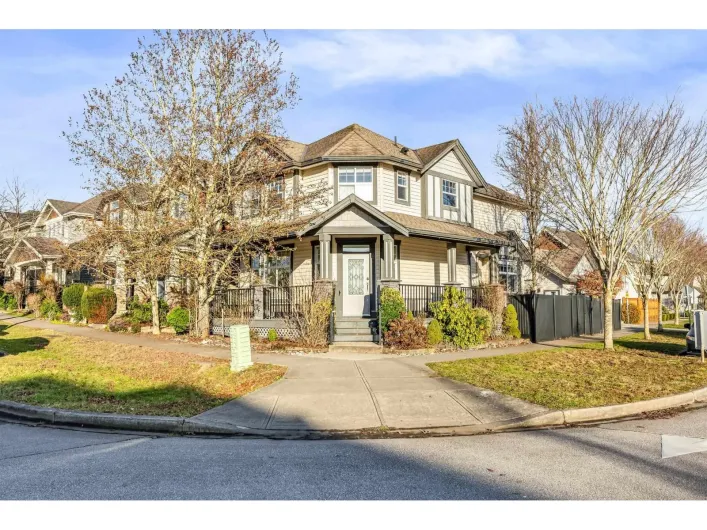 6602 193A STREET, Surrey