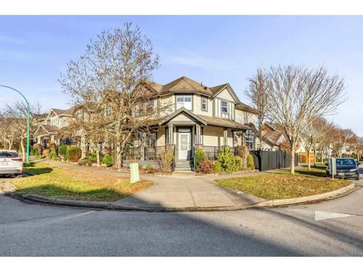 6602 193A STREET, Surrey