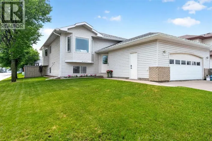 6602 98C Street, Grande Prairie