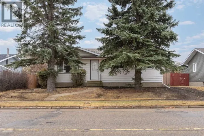 6603 Marler Drive, Camrose