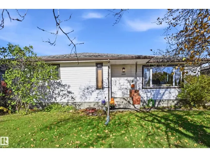 House for sale: 6604 93 AV NW, Edmonton