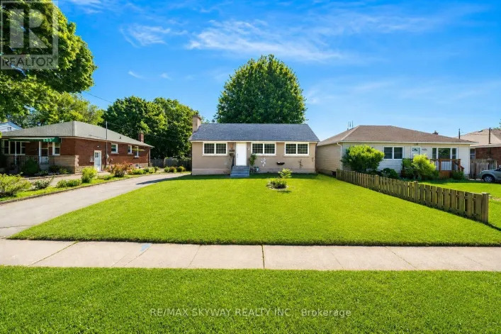 6604 LOCUS AVENUE, Niagara Falls