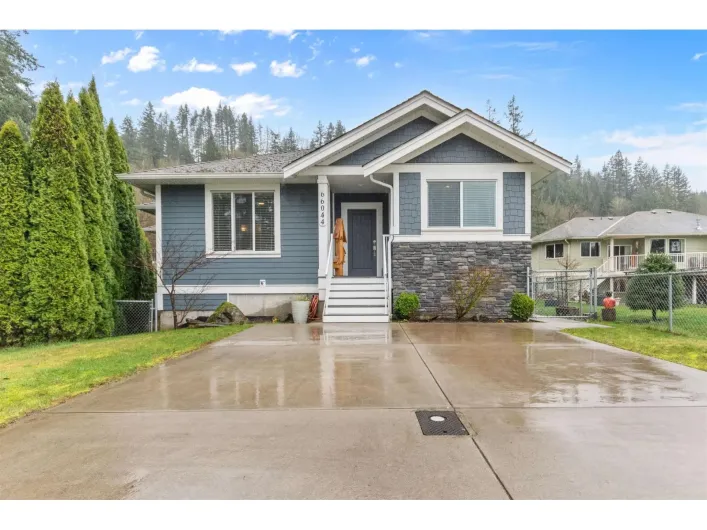 66044 OGILVIEW DRIVE|Kawkawa Lake, Hope