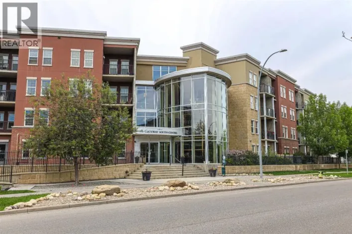 6605, 11811 Lake Fraser Drive SE, Calgary