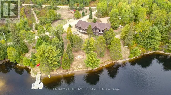 6605 HIGHWAY 523 HIGHWAY, South Algonquin