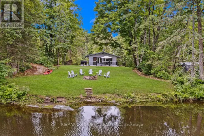 6605 PIONEER VILLAGE LANE, Ramara