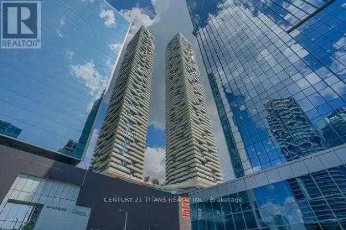 6606 - 100 HARBOUR STREET, Toronto