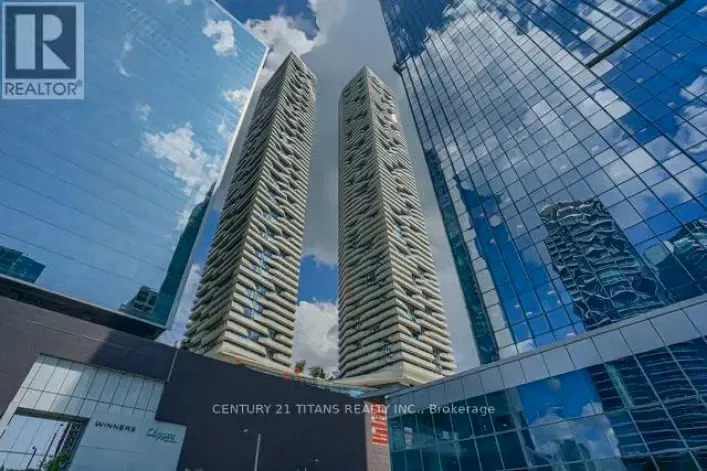 6606 - 100 HARBOUR STREET, Toronto
