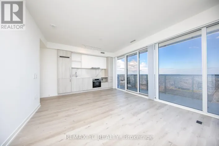 6606 - 138 DOWNES STREET, Toronto