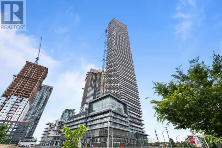 6606 - 448 BURNHAMTHORPE ROAD, Mississauga