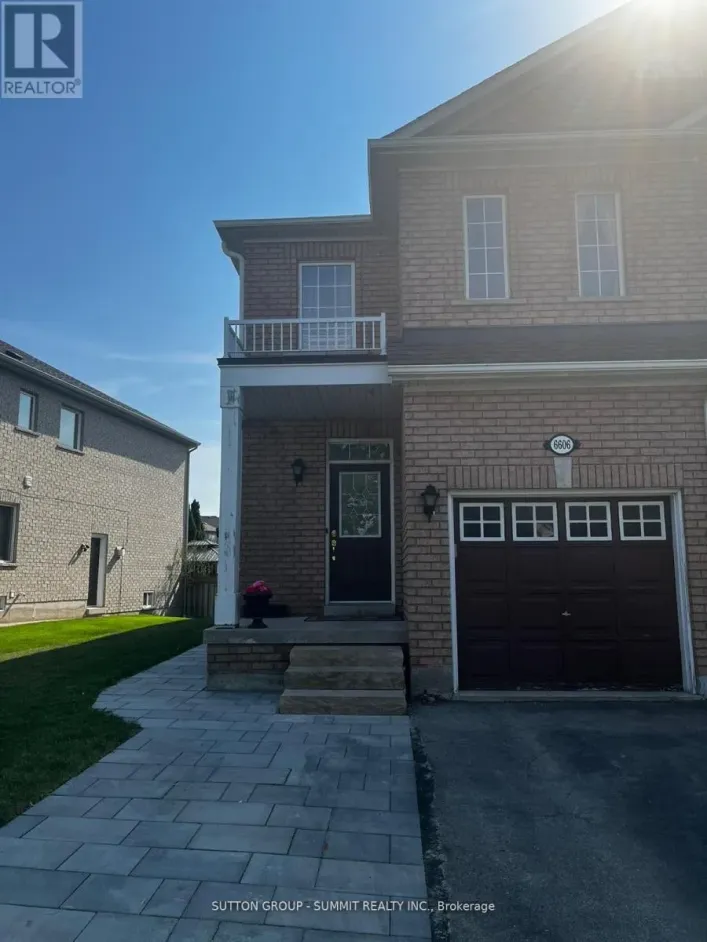 6606 HARMONY HILL, Mississauga