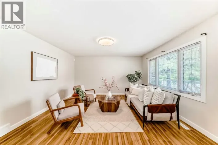 6607 Malvern Road NE, Calgary