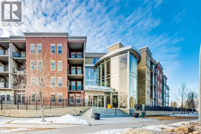 6608, 11811 Lake Fraser Drive SE, Calgary