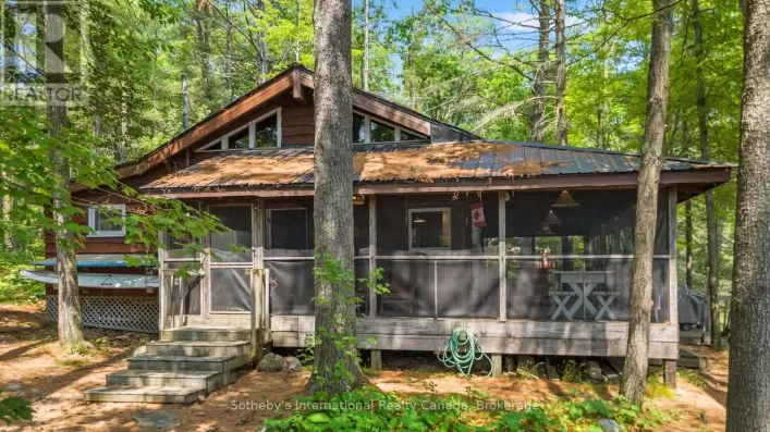 6608 GO HOME LAKE SHR, Georgian Bay