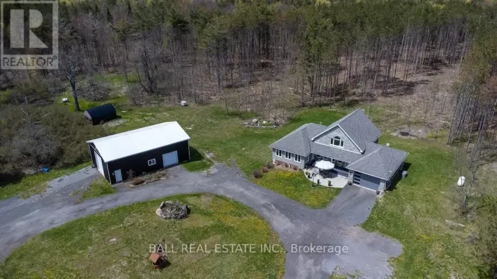 6608 HIGHWAY 28, North Kawartha