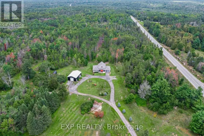 6608 HIGHWAY 28, North Kawartha
