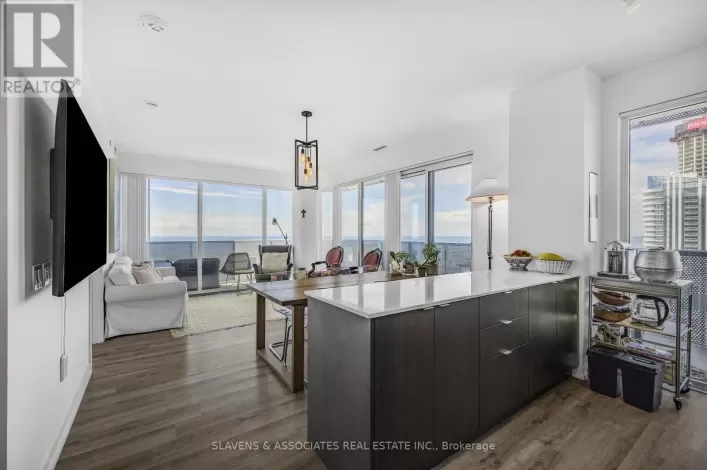 6609 - 138 DOWNES STREET, Toronto