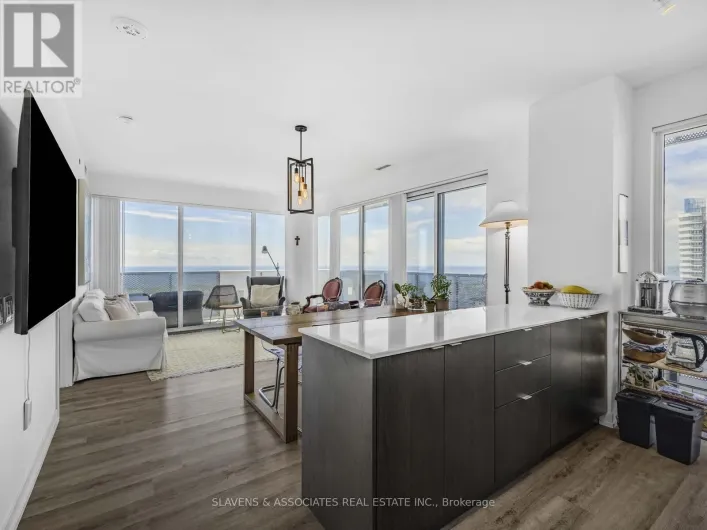 6609 - 138 DOWNES STREET, Toronto