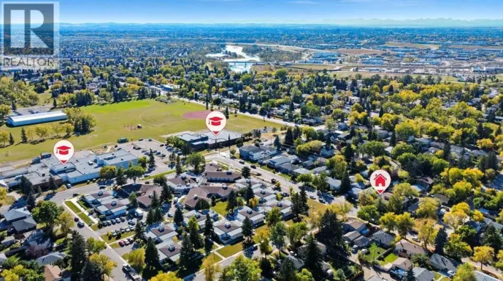 6609 19 Street SE, Calgary