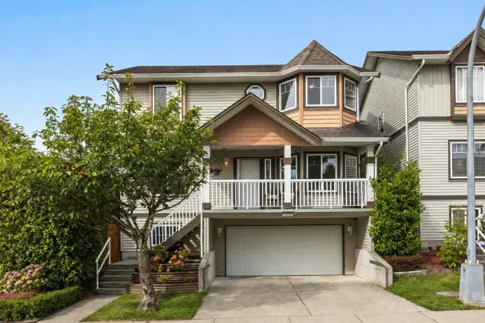 6609 205 STREET, Langley