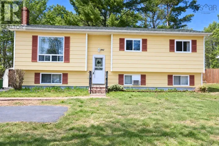 661 Balser Drive, Kingston
