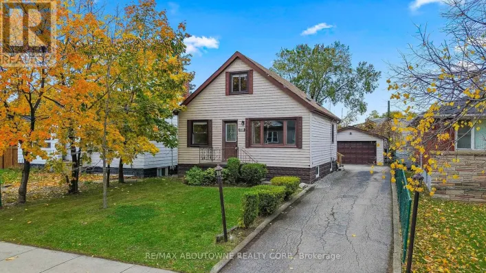 661 BRIGHTON AVENUE, Hamilton