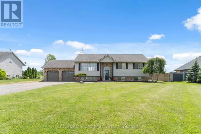 661 CARL ROAD, Thorold