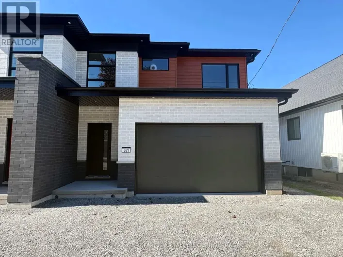 661 CLARE AVENUE, Welland