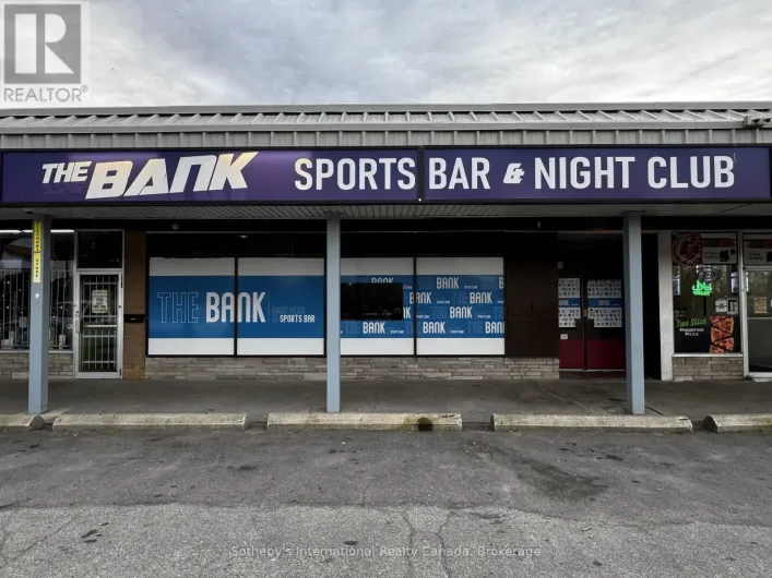 661 COLBORNE STREET, Brantford