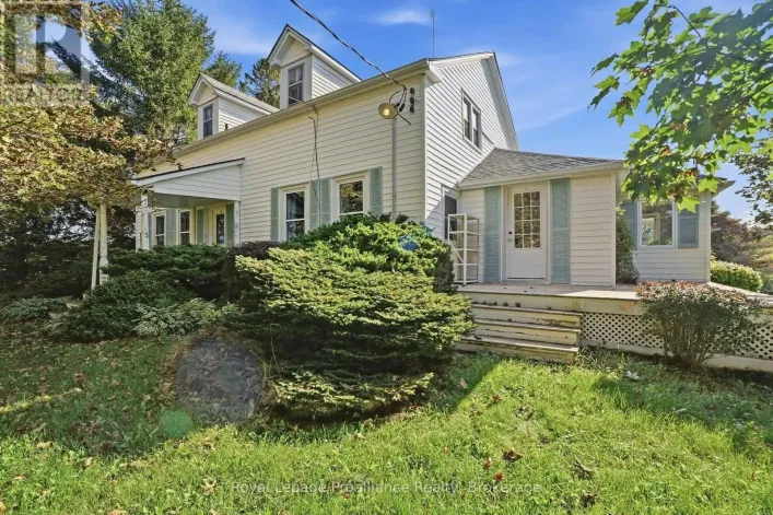 661 COUNTY ROAD 10, Prince Edward County