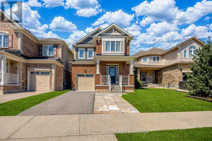 661 DOON SOUTH DRIVE, Kitchener