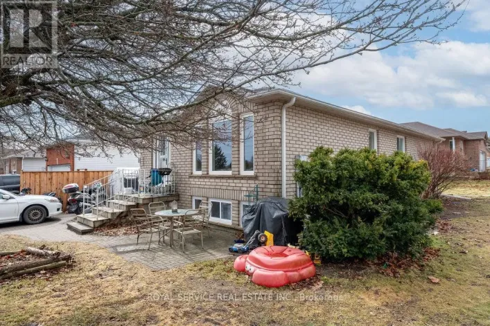 661 EWING STREET, Cobourg