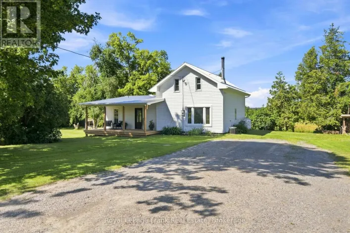 661 FINGERBOARD ROAD, Kawartha Lakes