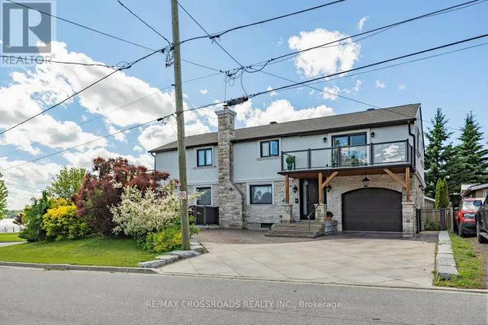 661 FRONT ROAD, Pickering