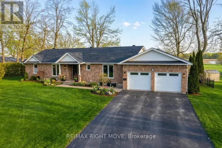 661 GLEN CRESCENT, Orillia
