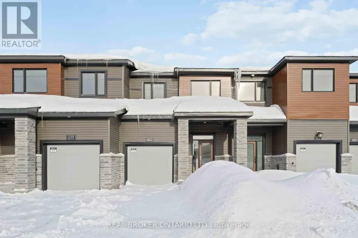 661 HAMSA STREET, Ottawa