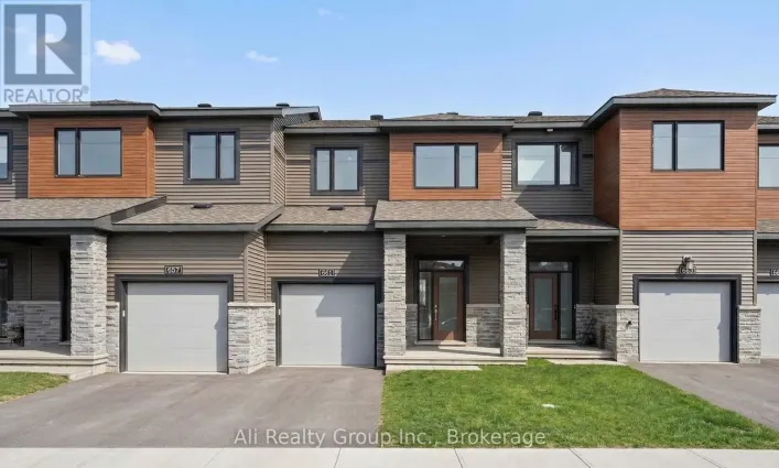 661 HAMSA STREET, Ottawa