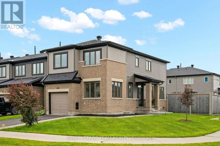 661 JEROME JODOIN DRIVE, Ottawa