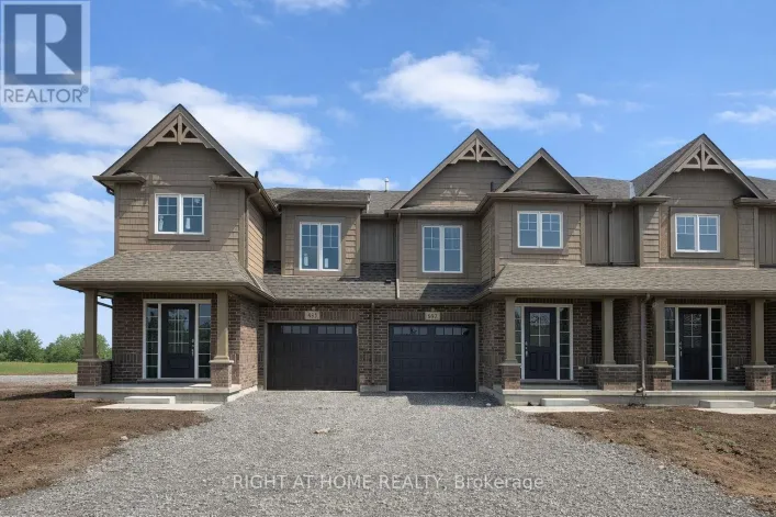 661 JULIA DRIVE, Welland
