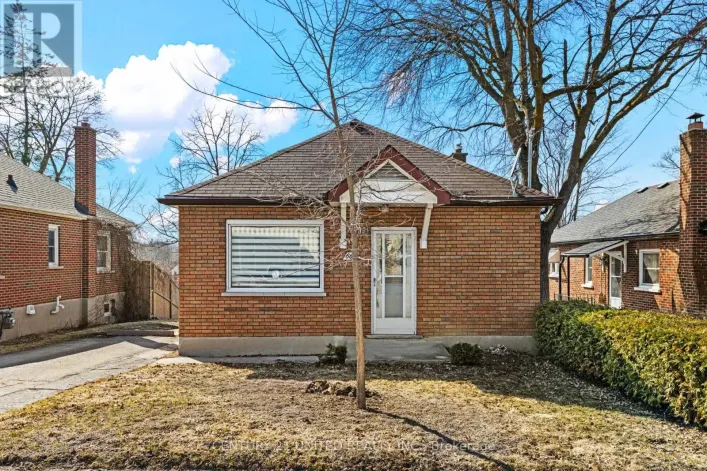 661 RUBIDGE STREET, Peterborough