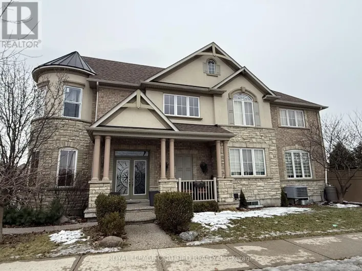 661 SYMONS CROSSING MILL, Milton