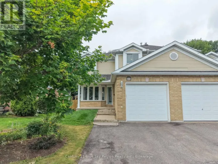 661 TACKABERRY DRIVE, North Bay
