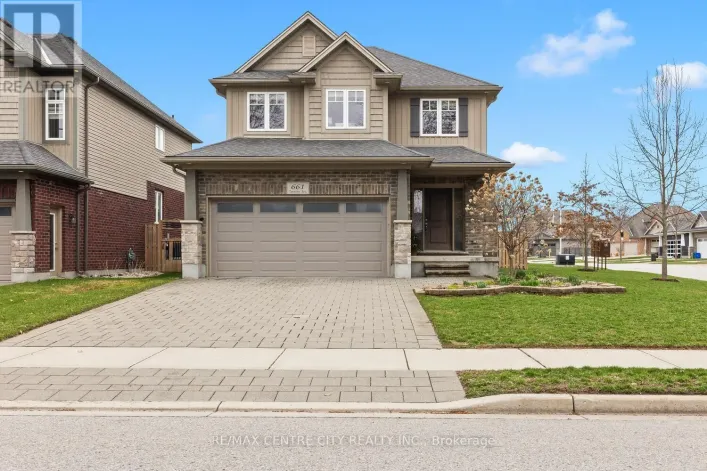 661 TENNENT AVENUE, London North