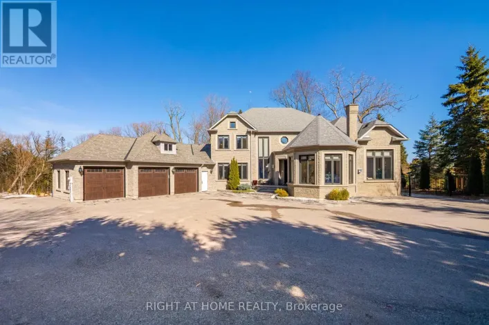 661 WELLINGTON STREET W, Aurora