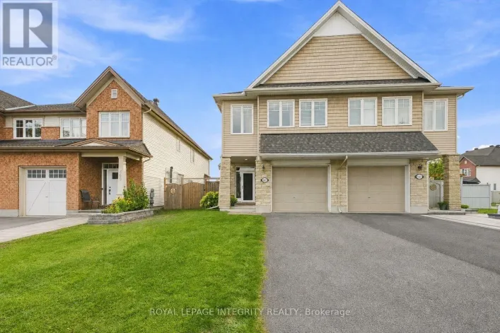 661 WILLOWMERE WAY, Ottawa