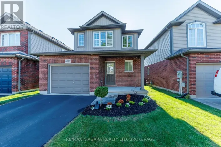 6610 MARY DRIVE, Niagara Falls