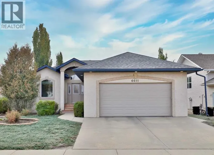 6611 33 Avenue, Camrose