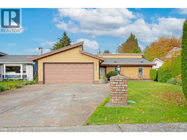 6611 FRANCIS ROAD, Richmond