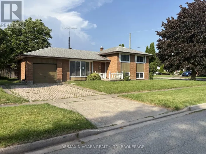 6611 MARGARET STREET, Niagara Falls